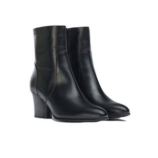 Wonders  Beta - Bottines cuir 