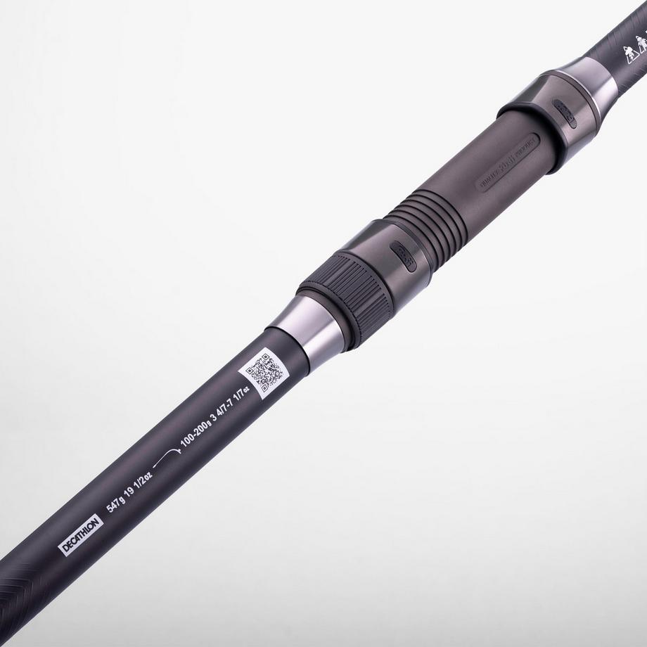 CAPERLAN  Brandungsrute Symbios 900 4.20 m Hybrid 100 bis 200 g 