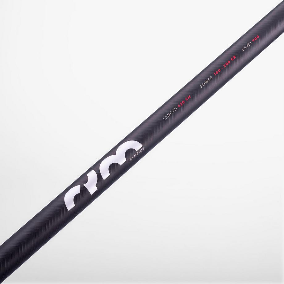 CAPERLAN  Brandungsrute Symbios 900 4.20 m Hybrid 100 bis 200 g 