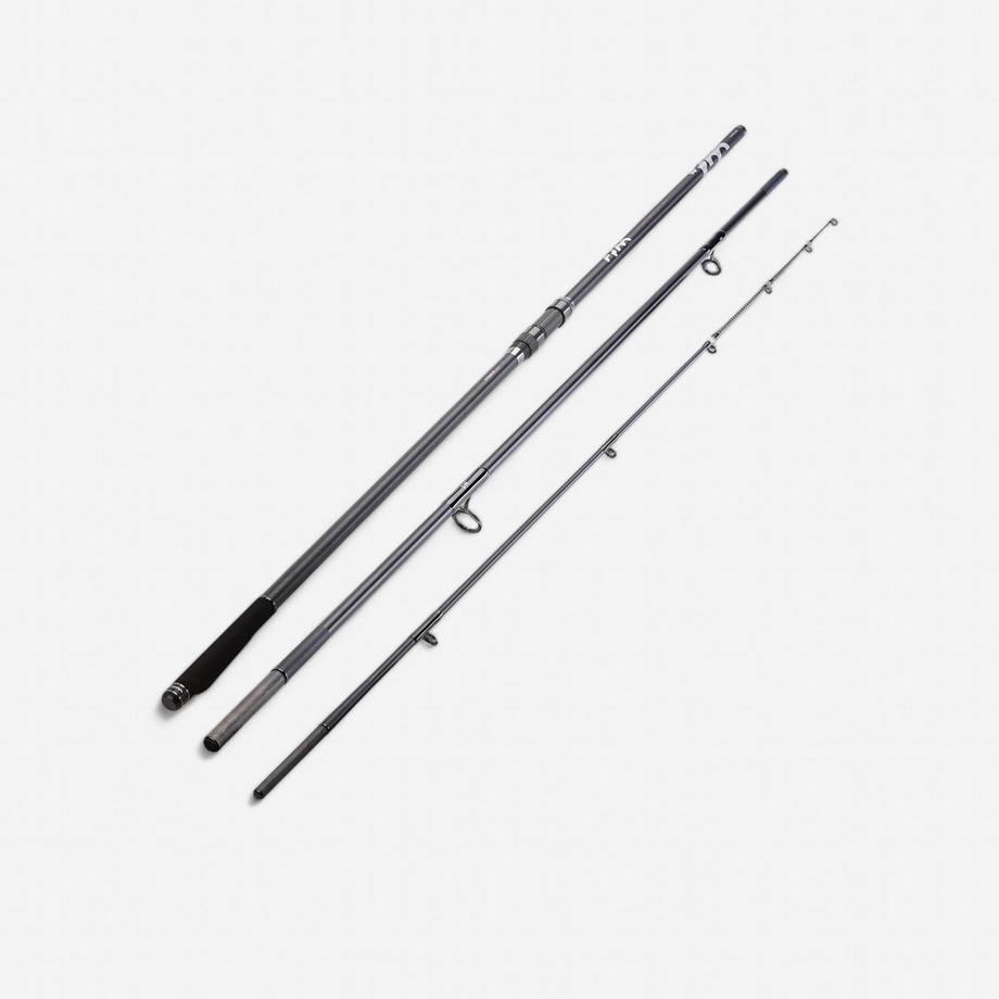 Brandungsrute Symbios 900 4.20 m Hybrid 100 bis 200 g