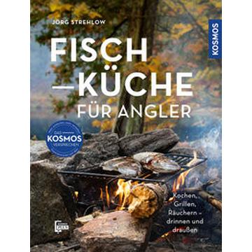 Fischküche für Angler