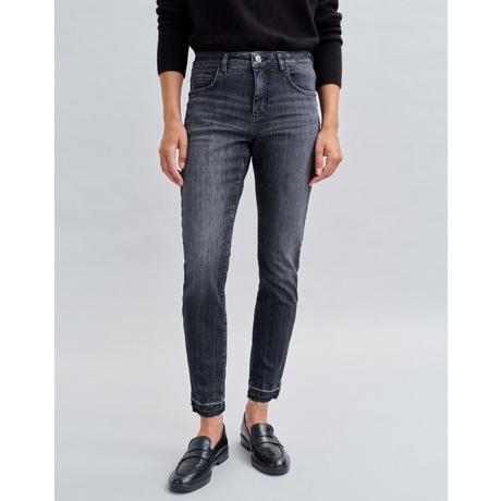 OPUS  Slim Jeans Evita urban 