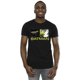 DC COMICS  Tshirt FUTURE TO PAST 