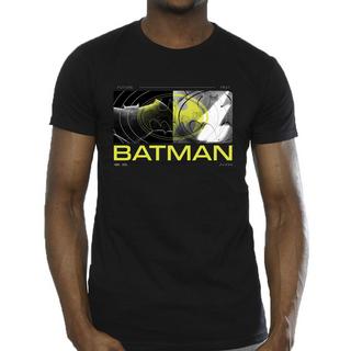 DC COMICS  Tshirt FUTURE TO PAST 