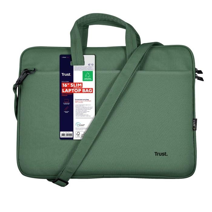 Trust  Tasche für 16'' Computer Bologna 