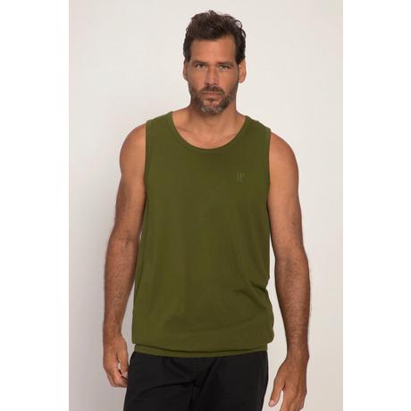 JP1880  Tanktop, Bauchfit, Spezialschnitt, bis 8XL 