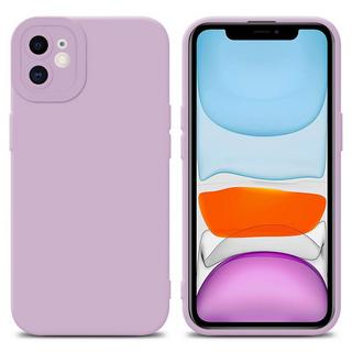 Cadorabo  Hülle für Apple iPhone 12 TPU Silikon 