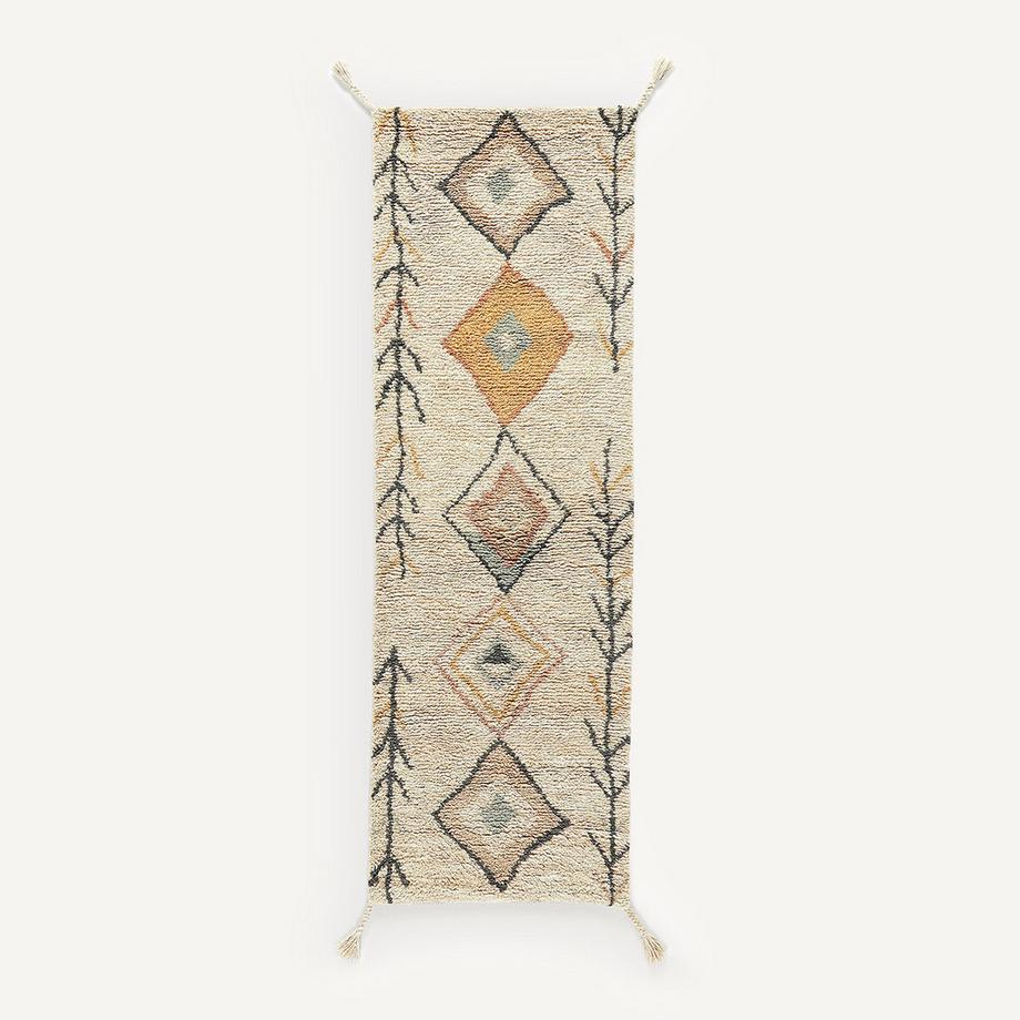 AM.PM Läufer Mirjana  