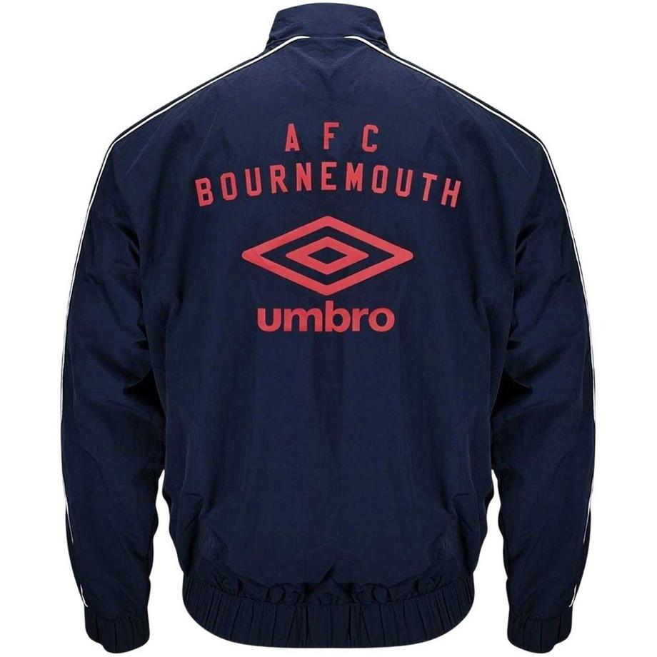 Umbro  Giacca Da Tuta Regolare Afc Bournemouth 