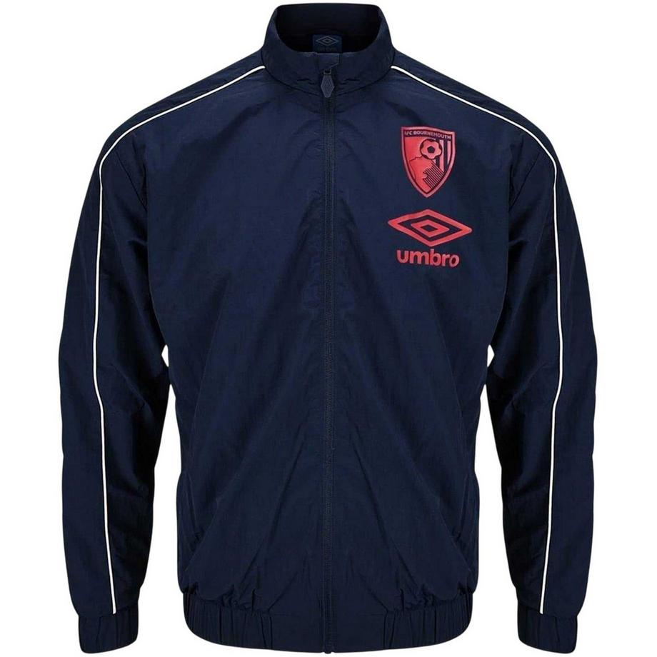 Giacca Da Tuta Regolare Afc Bournemouth