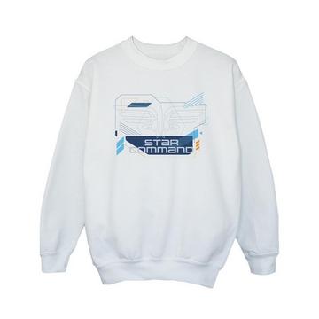 Sweat LIGHTYEAR STAR COMMANDS