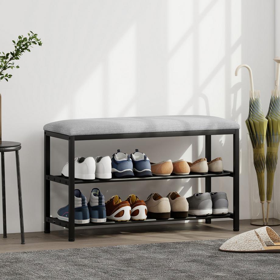 HOMCOM Schuhbank  