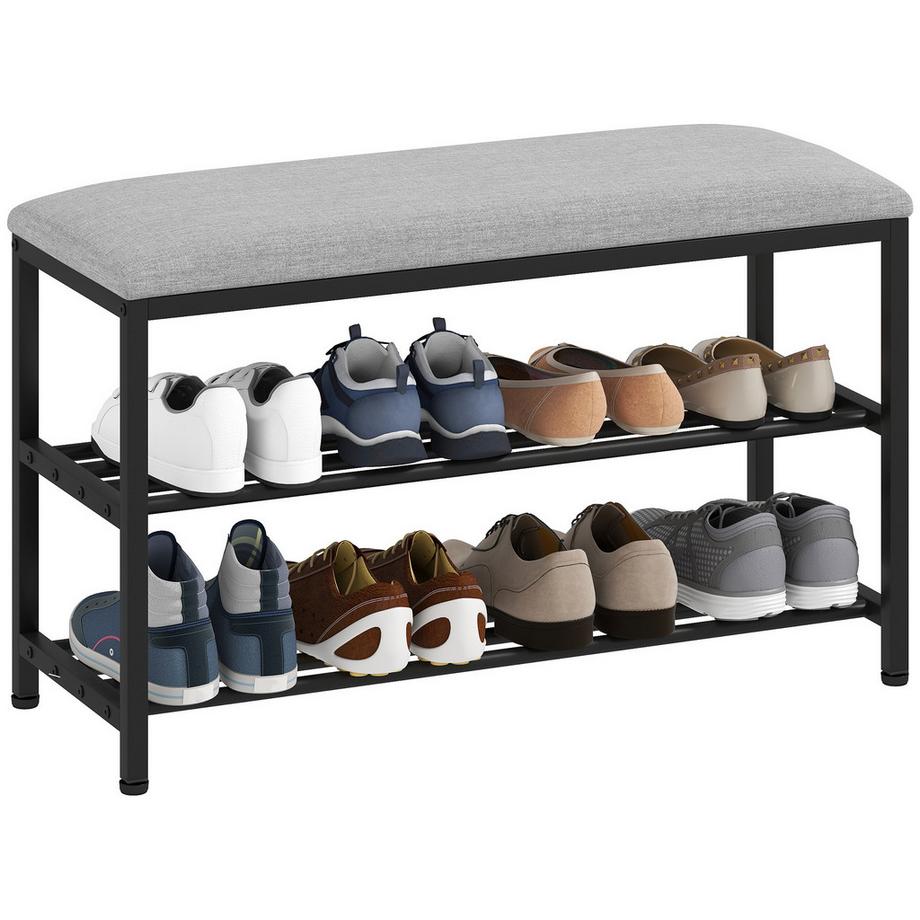 Schuhbank