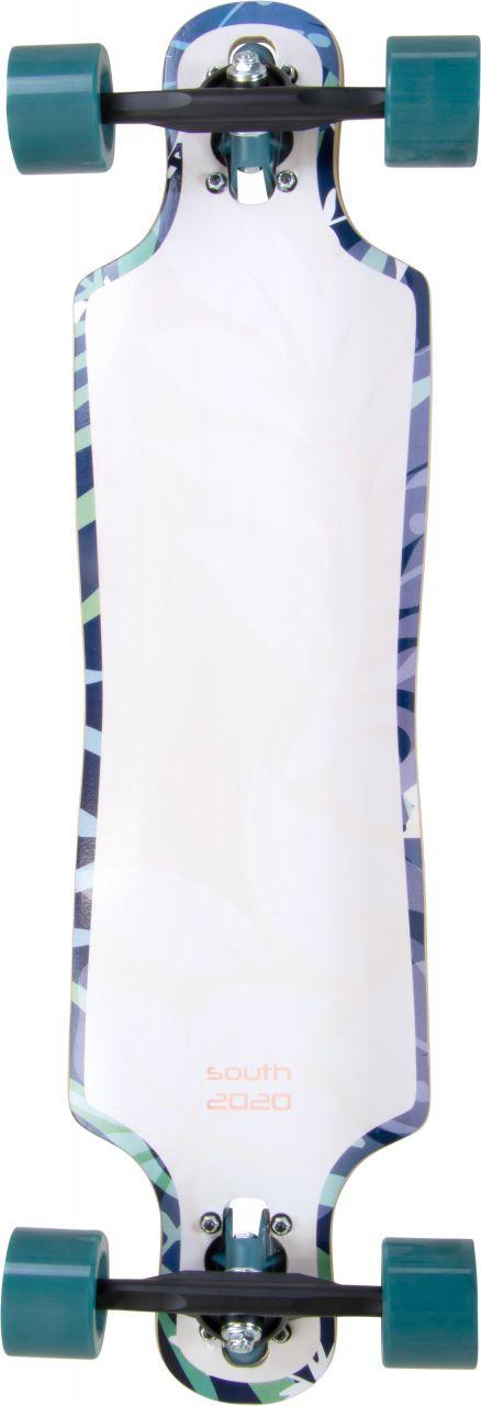 Slide Boards  Longboard 32Zoll South 