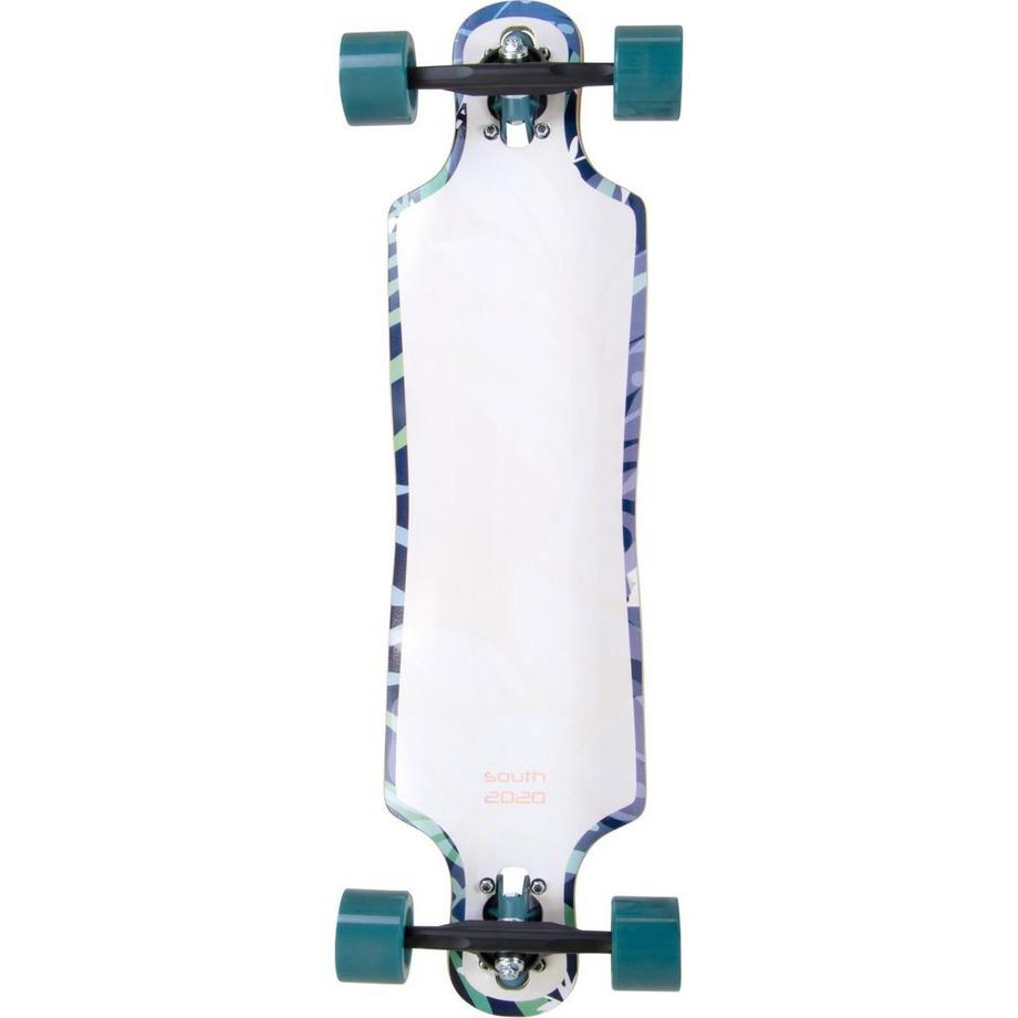 Slide Boards  Longboard 32Zoll South 
