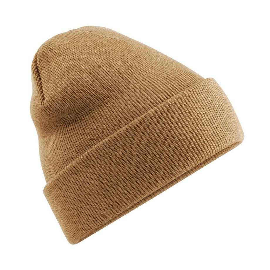 Beechfield Berretto In Maglia Morbido  
