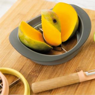 Berghoff Gemüseschneider Leo Line Set, mehrfarbig  