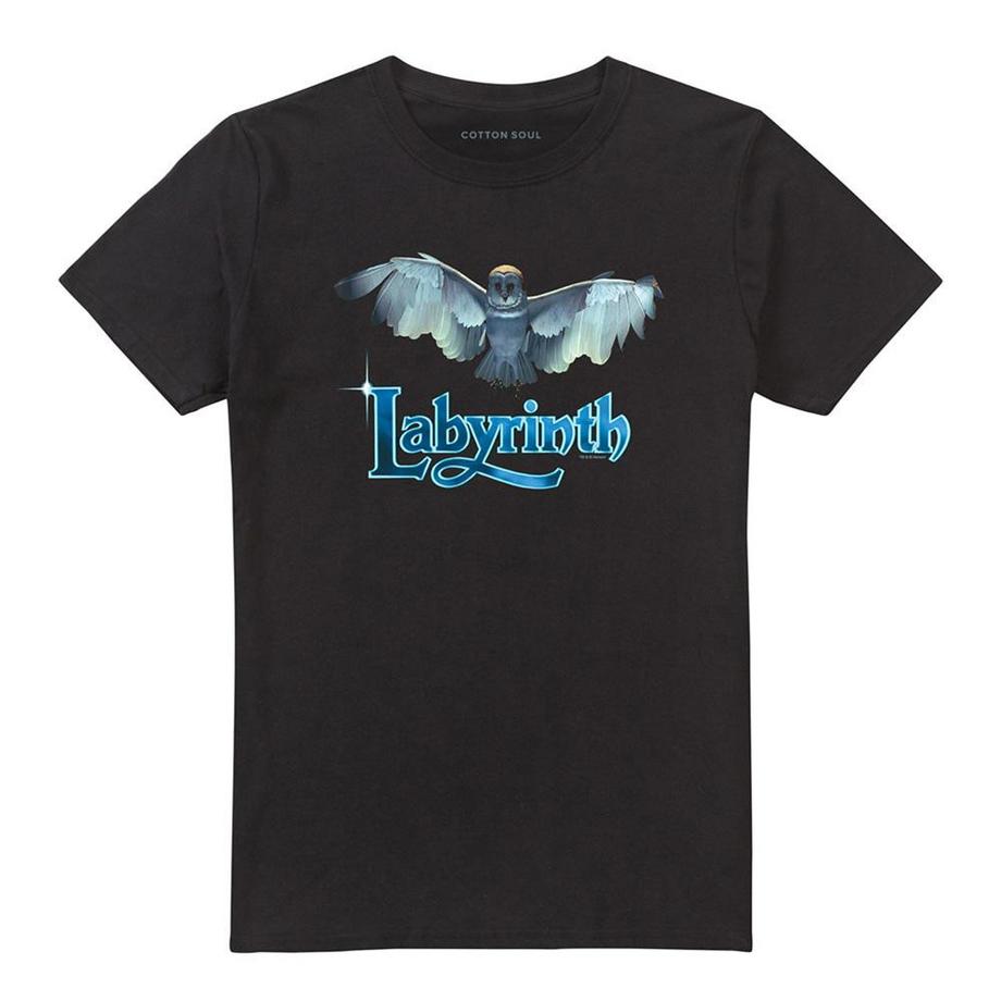 T-ShirtTitle Sequence