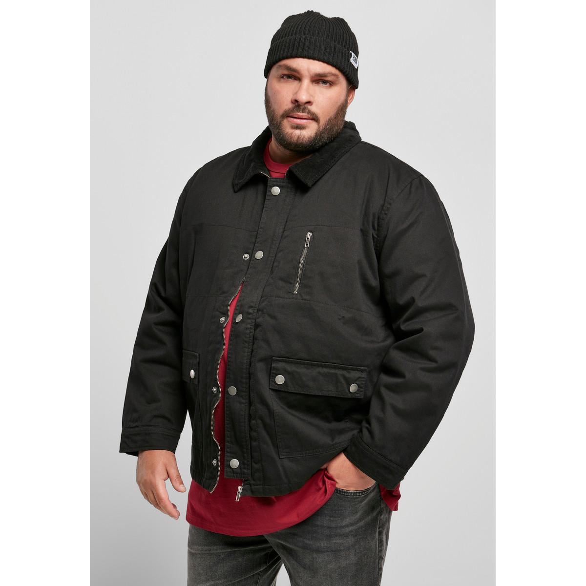 URBAN CLASSICS Hunter Jacke  