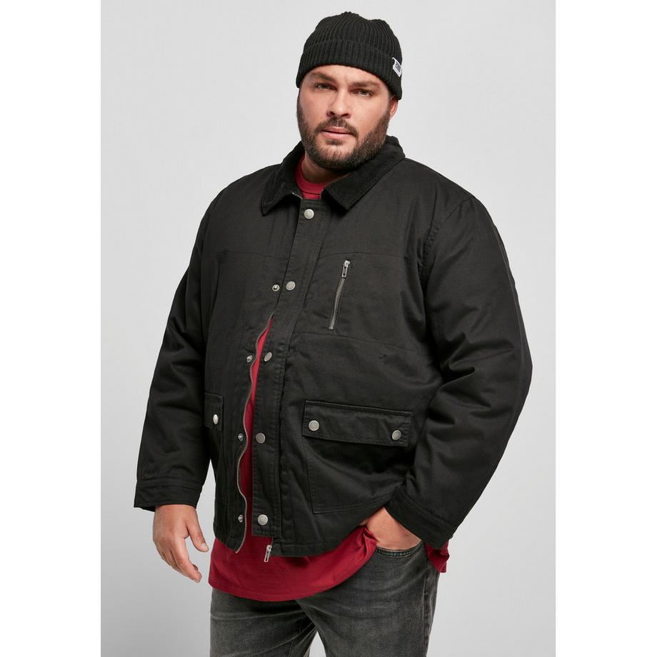 URBAN CLASSICS Giacca Hunter  