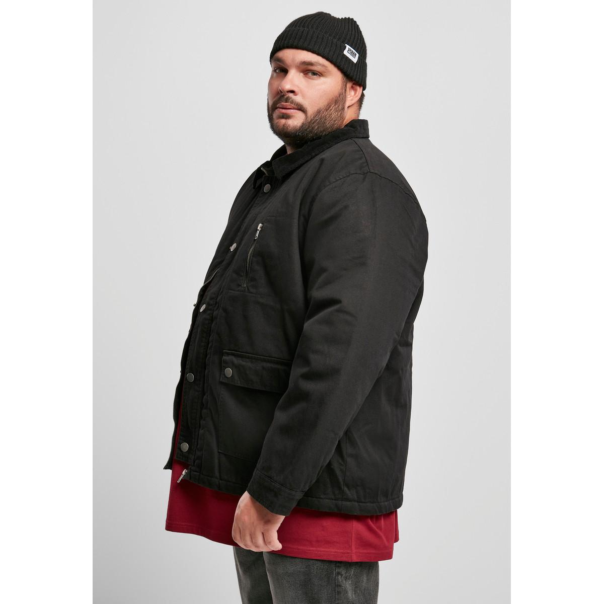 URBAN CLASSICS Hunter Jacke  