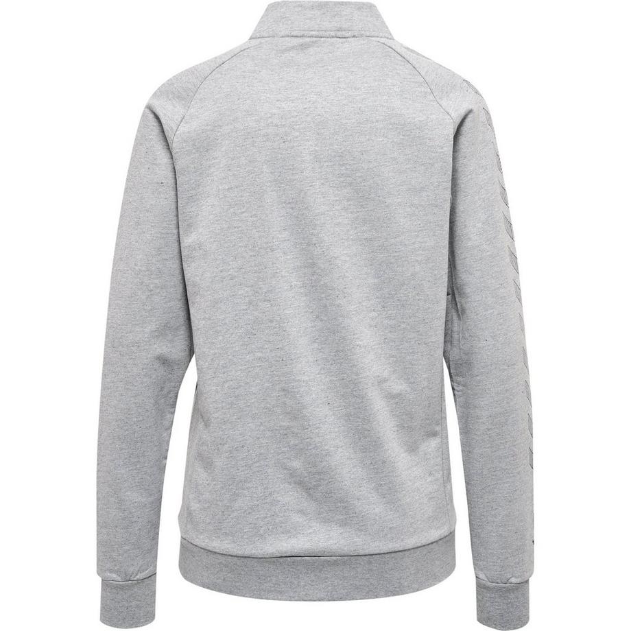 Hummel Move Grid Giacca da allenamento in cotone  