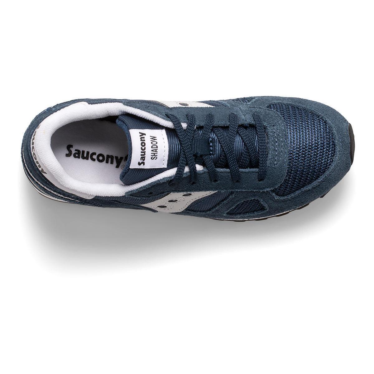 saucony  sneakers per bambini shadow original 