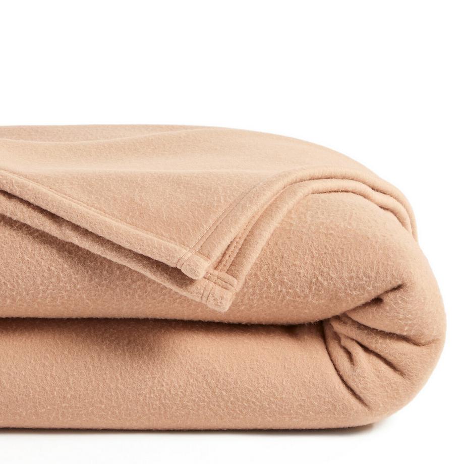 La Redoute Intérieurs Couverture polaire 350 g/m²  