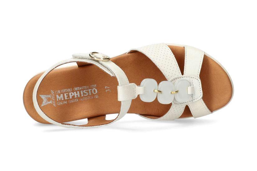 Mephisto  Seline - Sandales cuir 