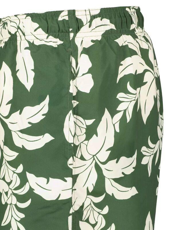 GANT Badeshort Blumenmuster Regular Fit  
