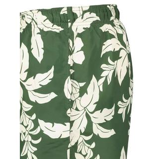 GANT Badeshort Blumenmuster Regular Fit  