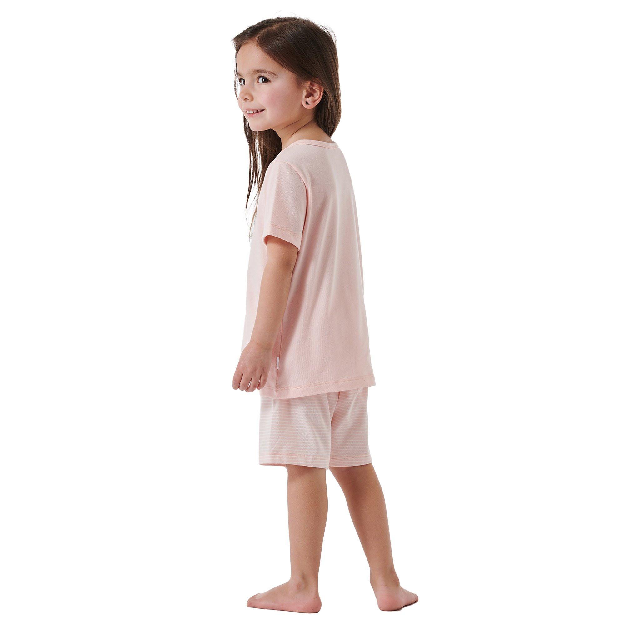 Schiesser Bequem sitzendes Pyjama Set  