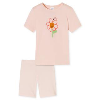 Schiesser Bequem sitzendes Pyjama Set  