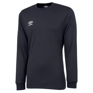 Umbro  Club Trikot  Langärmlig 