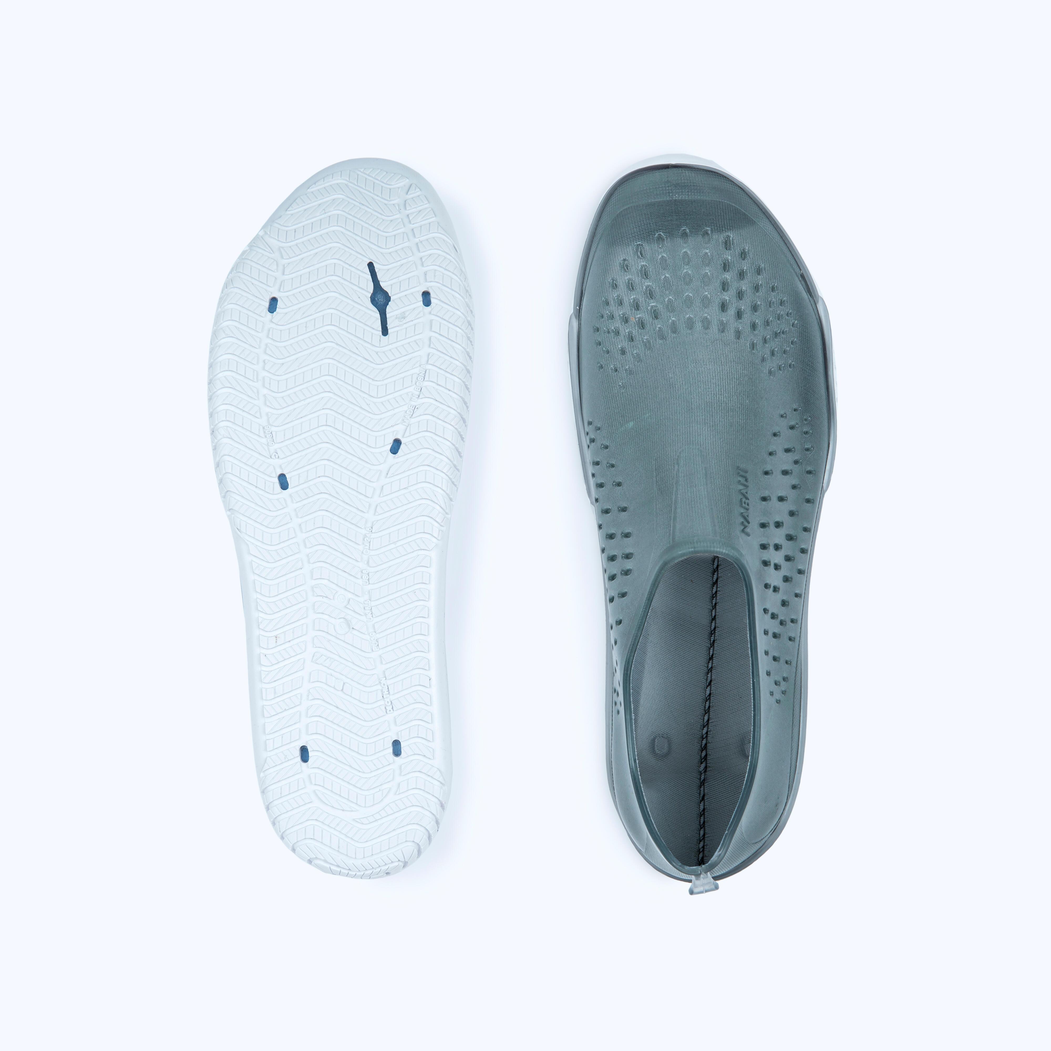 NABAIJI  Chaussons de piscine - AQUAGYM SHOE 