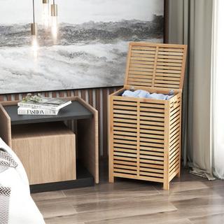 Northio Panier à linge  