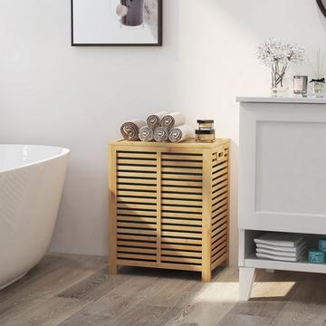 Cesto per la biancheria