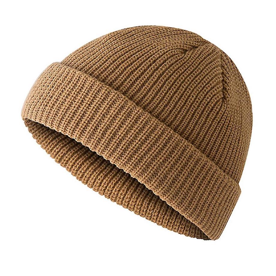 Beechfield Fisherman Cappello A Cuffia Mini Riciclato  