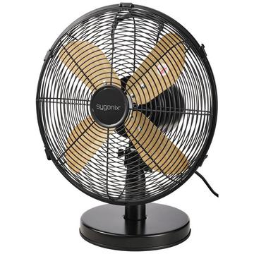 Ventilateur de table