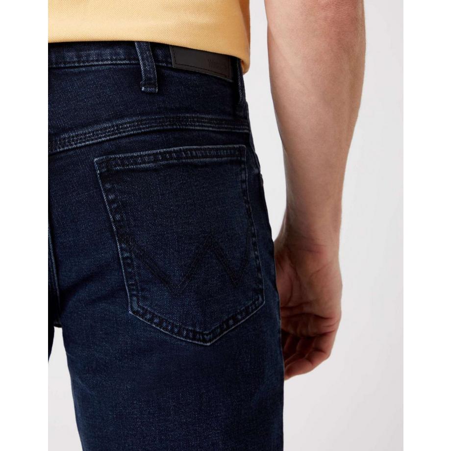 Wrangler Jeans Taglio Dritto  