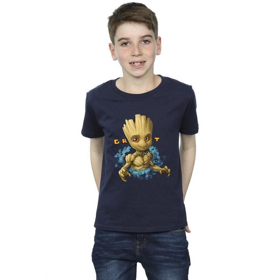Guardians Of The Galaxy  TShirt 