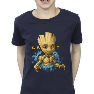 Guardians Of The Galaxy  Tshirt 