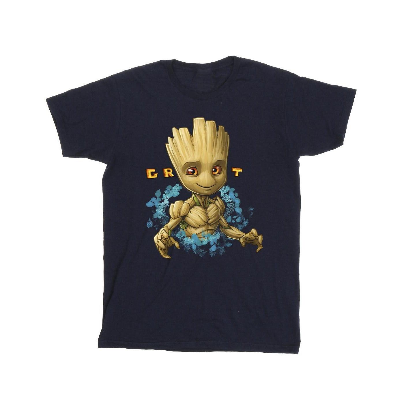 Guardians Of The Galaxy  Tshirt 