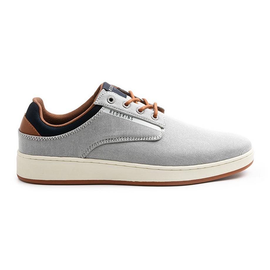 Redskins Pachira 2 Low Top Sneakers  