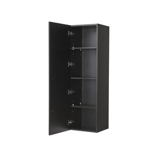 Beliani Badezimmerschrank aus MDF-Platte Modern MATARO  