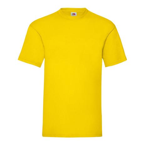 Fruit of the Loom  Tshirt VALUEWEIGHT 