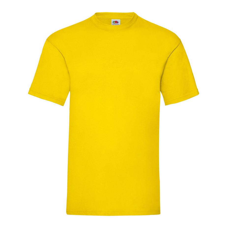 Fruit of the Loom T-Shirt Valueweight  