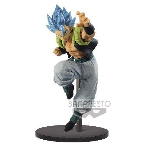 Banpresto  Figurine Statique - Dragon Ball - Gogeta 