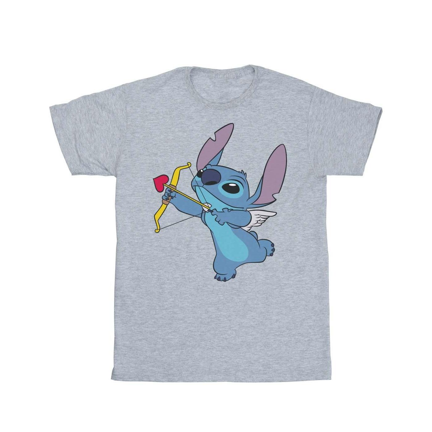 Disney  Cupid Valentines TShirt 