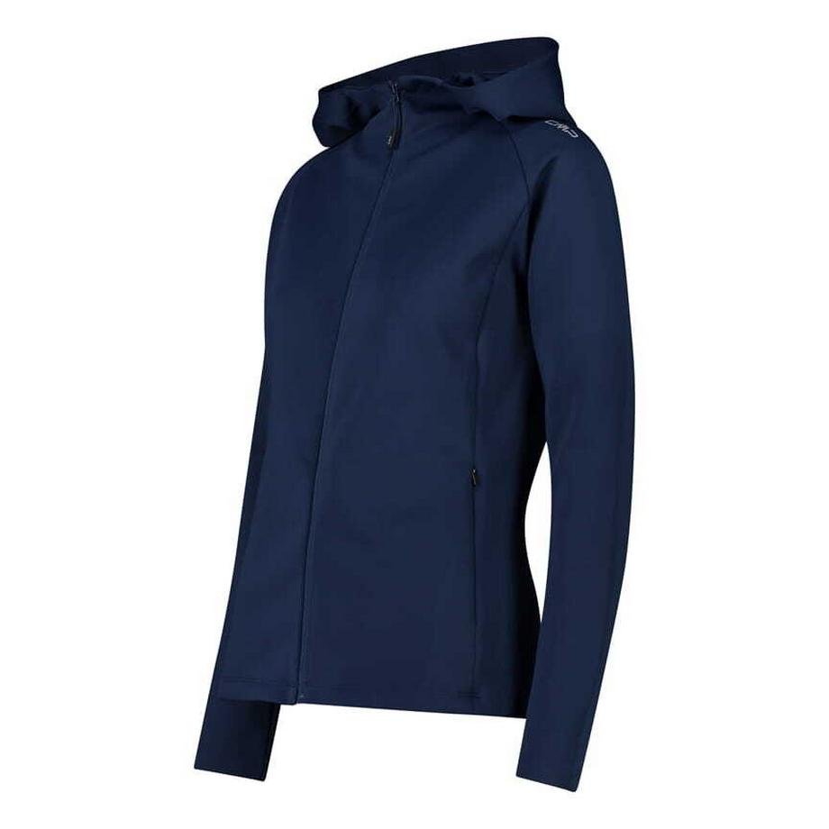 CMP  Veste à capuche femme 